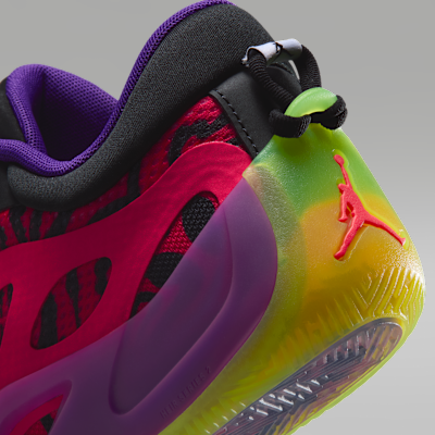 Jordan Heir Series 2 "Oh Sheila" Basketbol Ayakkabısı görsel 8