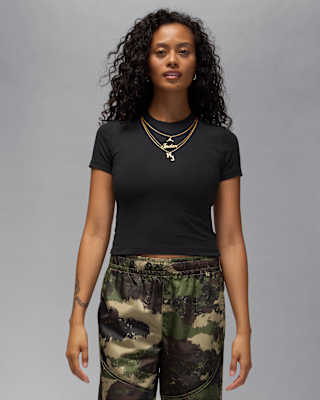 Jordan Flight Women's Graphic Tee