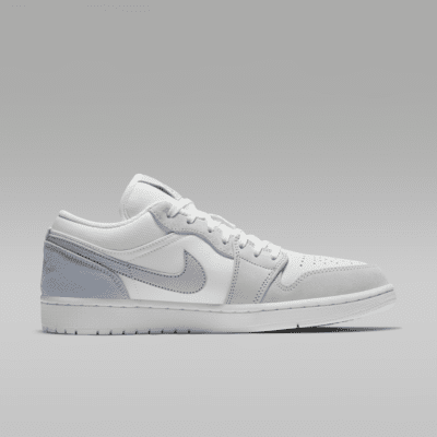 Air Jordan 1 Low Erkek Ayakkabısı