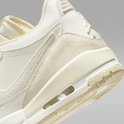 Tenis para mujer Air Jordan Legacy 312 Low