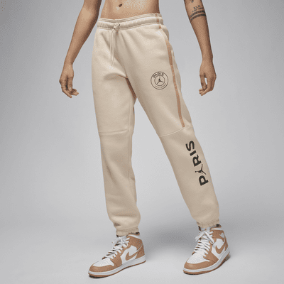 Женские спортивные штаны Paris Saint-Germain Brooklyn Fleece для футбола