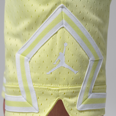 Jordan Dri-FIT Sport Little Kids' Diamond Shorts