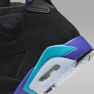 Grape 6s jordans sale