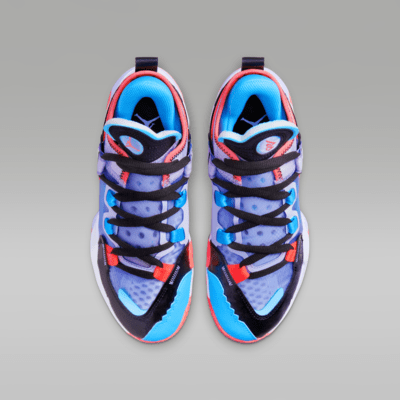 Jordan Why Not? Zer0.5 Big Kids' Basketball Shoes