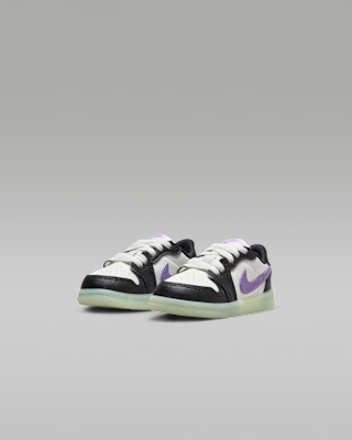 Jordan 1 Retro 低筒