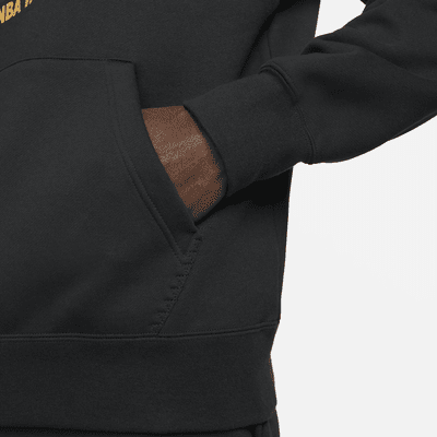 Jordan Jumpman Men's Fleece Pullover Hoodie