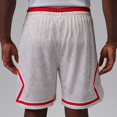 Jordan Sport Dri-FIT 18 cm Diamond Erkek Şortu görsel 3