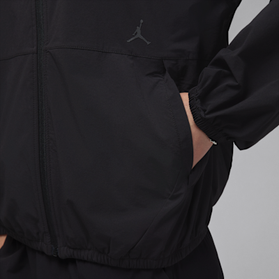 Jordan Sport Women's Dri-FIT Tunnel Jacket