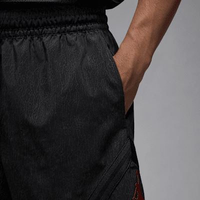 Shorts Diamond de tejido Woven para hombre Jordan