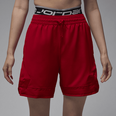Jordan Sport Men's Dri-FIT Woven Diamond Shorts