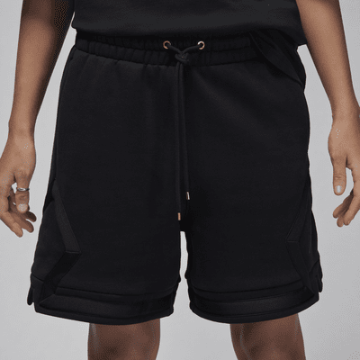 Jordan Flight Fleece Women's Diamond Shorts