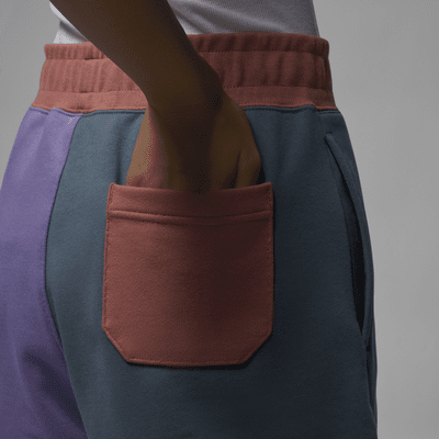 Jordan Flight Fleece Women's Shorts