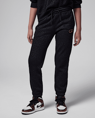Детские  Jordan 1st Baby Blue Big Kids' Pants
