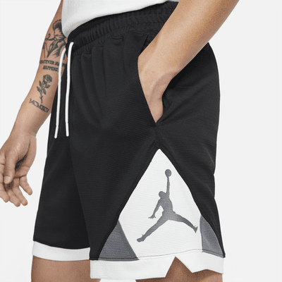 Jordan Dri-FIT Air Men's Diamond Shorts