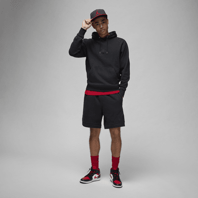 Jordan Flight Fleece Diamond shorts til herre