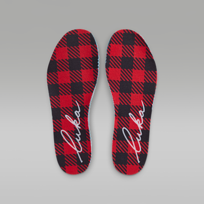 Luka 4 "Gone Ranching" Big Kids' Basketball Shoes