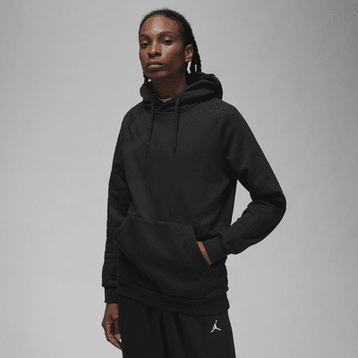 Jordan fur hoodie clearance