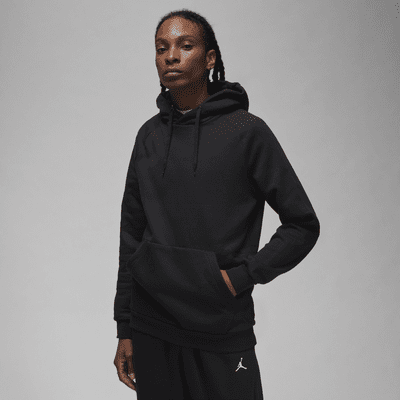 Jordan Men's Fleece Pullover Hoodie. Nike UK