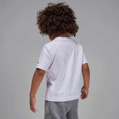 Jordan Flight Essentials Toddler Printed T-Shirt