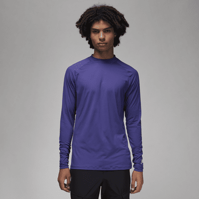 Haut de golf à manches longues Jordan Dri-FIT Sport pour homme