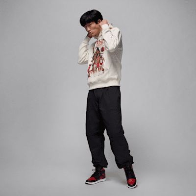 Sapatilhas Air Jordan 1 Mid para homem