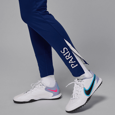 Paris Saint-Germain Strike Fourth Women's Jordan Dri-FIT Football Knit Pants