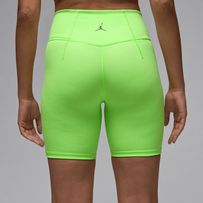 Jordan Sport Women's High-Waisted 7" Bike Shorts