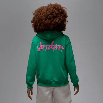 Jordan Brooklyn Fleece Women's Pullover Hoodie
