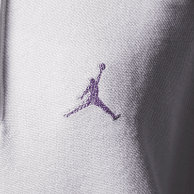 Jordan top van sweatstof voor kids