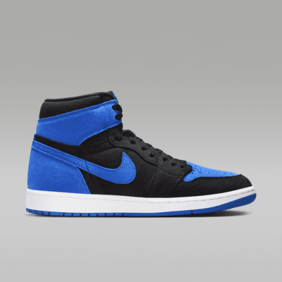 Air Jordan 1 High OG "Royal Reimagined" Men's Shoes