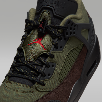 Chaussure Jordan Spizike Low pour homme