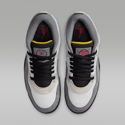 Air Jordan 4 RM Premium Men's Shoes
