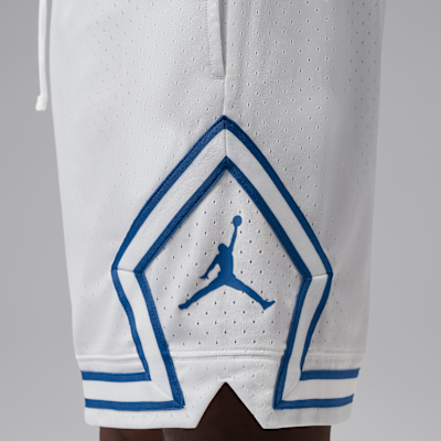 Jordan Sport Dri-FIT 18 cm Mesh Diamond Erkek Şortu görsel 5