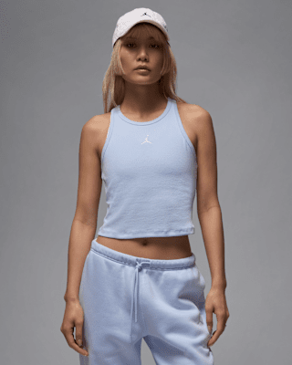 Женские  Jordan Essentials Tank