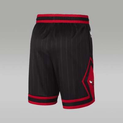 Chicago Bulls Statement Edition Men's Jordan NBA Swingman Shorts