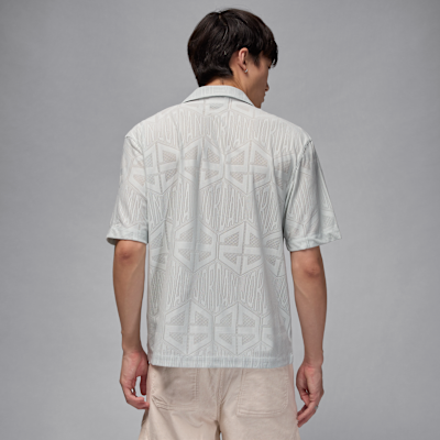 Jordan Flight Men's Short-Sleeve Knit Top