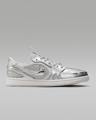 Air Jordan 1 低筒 Method of Make