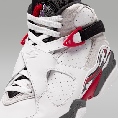 Air Jordan 8 Retro Big Kids' Shoes