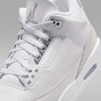 Air Jordan 3 Retro Men's Shoes