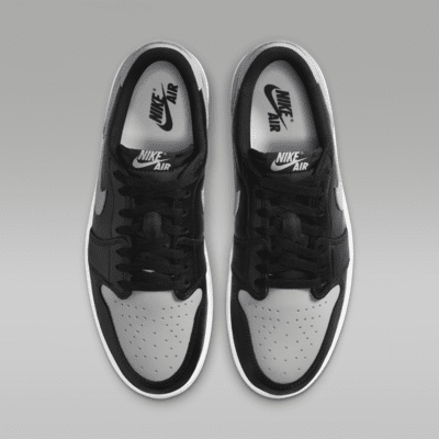 รองเท้า Air Jordan 1 Low OG "Shadow"