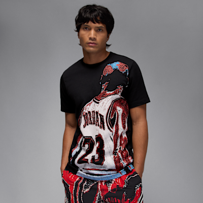 Playera para hombre Jordan Sport