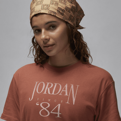 Jordan Heritage Women's T-Shirt