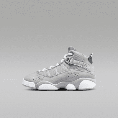 Jordan 6 Rings Younger Kids' Shoes. Nike UK