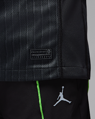 Paris Saint-Germain 2025/26 Stadium Fourth