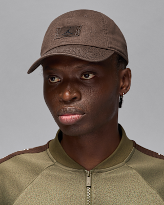 Jordan Club Cap