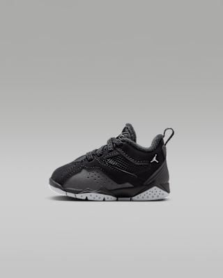 Детские кроссовки Jordan MVP 92 Baby/Toddler