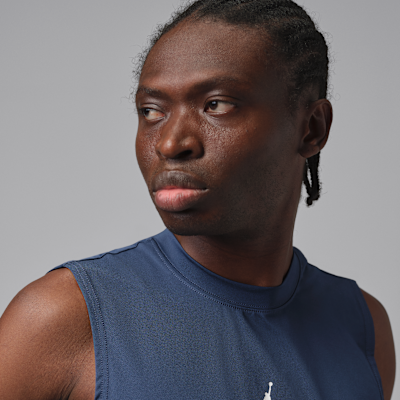 Jordan Sport Essentials Men's Dri-FIT Sleeveless Top