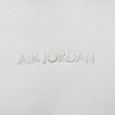Air Jordan Wordmark Men's Fleece Hoodie. Nike UK