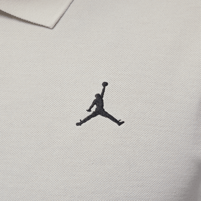 Polo Dri-FIT para hombre Jordan Sport