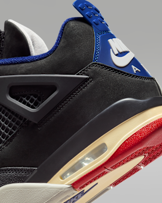 Air Jordan 4 Retro "Rare Air"